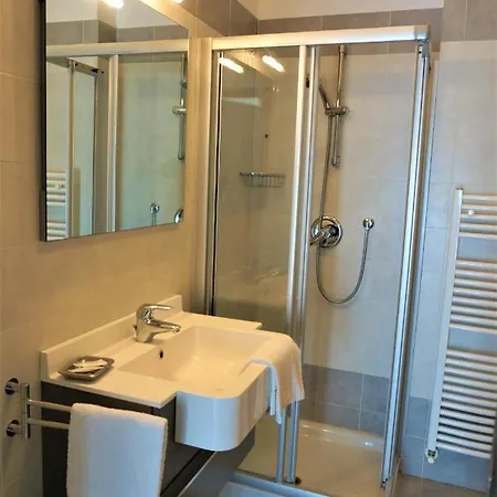 La Vela Apartment Riva del Garda